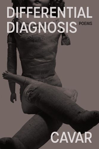 Cover image for Differential Diagnosis