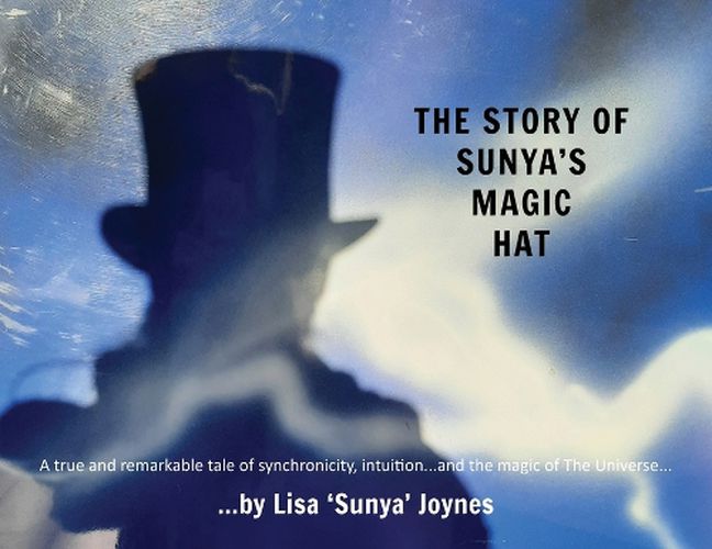 Cover image for The Story of Sunya's Magic Hat