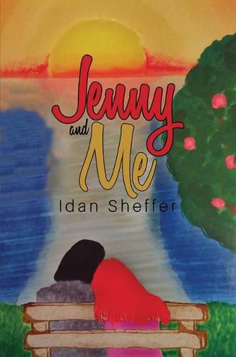 Cover image for Jenny and Me