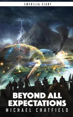 Cover image for Beyond All Expectations