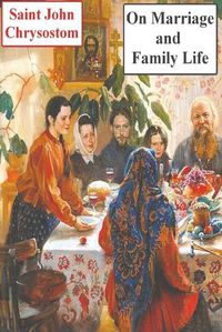 Cover image for On Marriage and Family Life