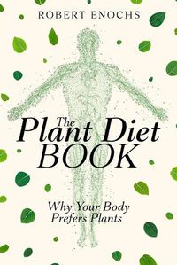 Cover image for Plant Diet Book
