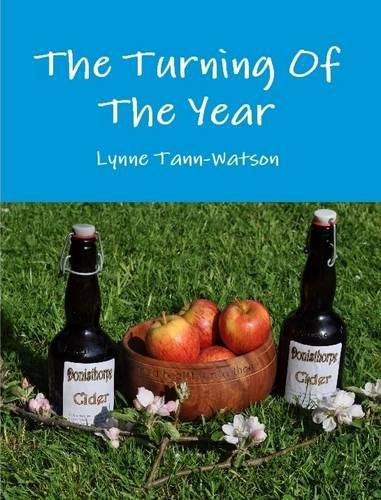 Cover image for The Turning of the Year
