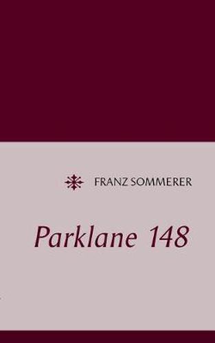 Cover image for Parklane 148