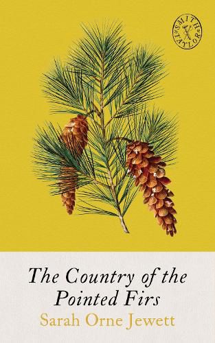 Country of Pointed Firs