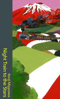 Cover image for Night Train to the Stars