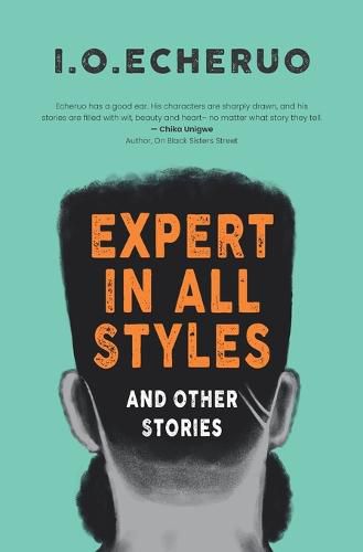 Cover image for EXPERT IN ALL STYLES And Other Stories