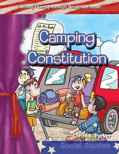 Cover image for Camping Constitution