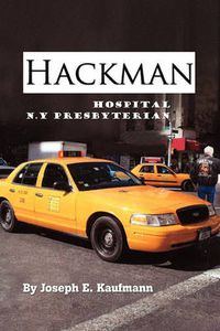 Cover image for Hackman