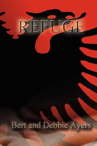 Cover image for Refuge