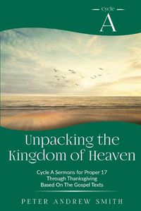 Cover image for Unpacking the Kingdom of Heaven