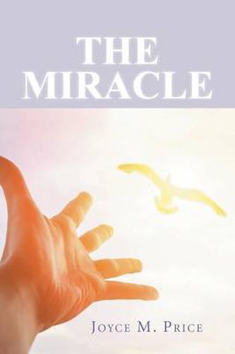 Cover image for The Miracle