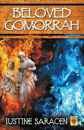 Cover image for Beloved Gomorrah