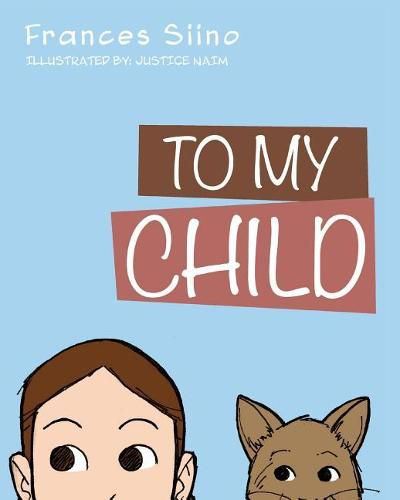 Cover image for To My Child