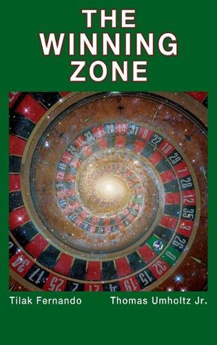 Cover image for The Winning Zone: A Story of Adventure