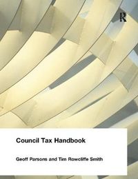 Cover image for Council Tax Handbook