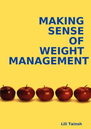 Cover image for Making Sense of Weight Management