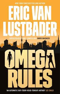 Cover image for Omega Rules