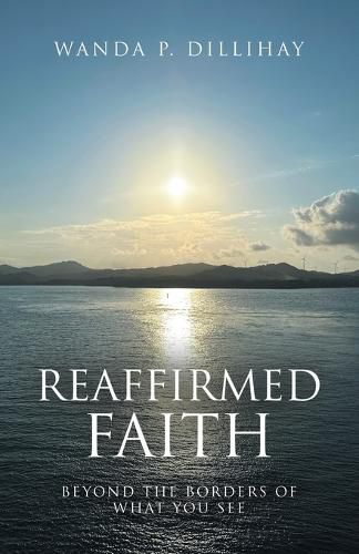Cover image for Reaffirmed Faith