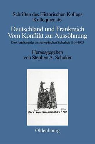 Cover image for Deutschland und Frankreich