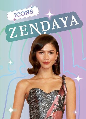 Cover image for Zendaya