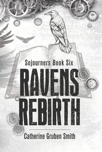 Cover image for Ravens Rebirth
