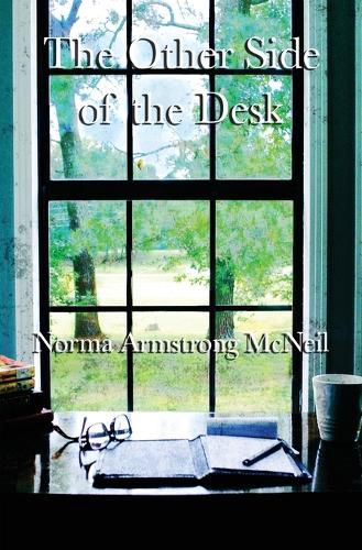 Cover image for The Other Side of the Desk