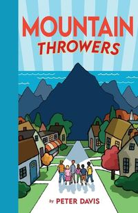 Cover image for Mountain Throwers