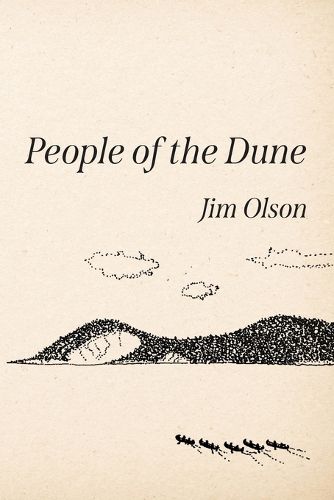 Cover image for People of the Dune