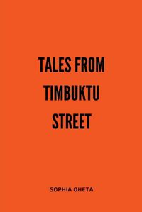 Cover image for Tales from Timbuktu Street