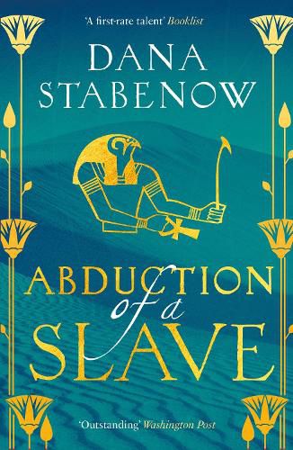 Cover image for Abduction of a Slave