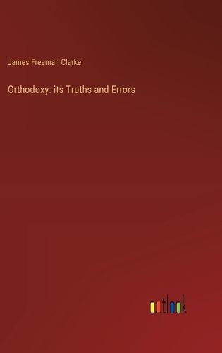 Orthodoxy