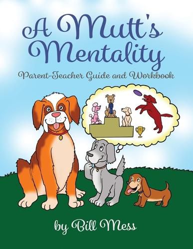 Cover image for A Mutt's Mentality