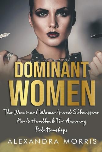 Cover image for Dominant Women