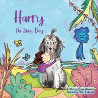 Cover image for Harry The Show Dog