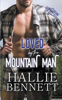 Cover image for Loved by the Mountain Man