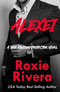 Cover image for Alexei