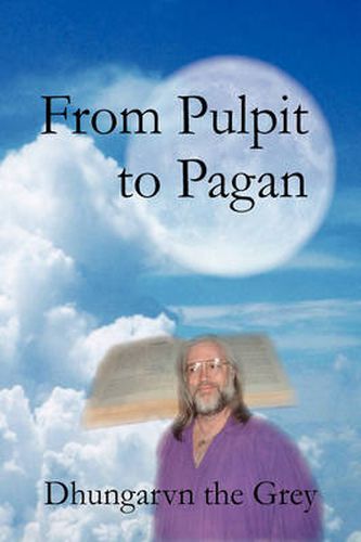 Cover image for From Pulpit to Pagan