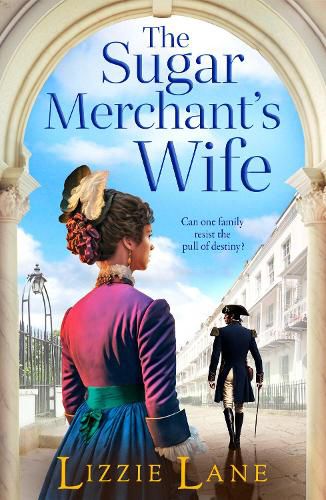 Cover image for The Sugar Merchant's Wife