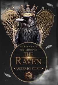 Cover image for The Raven