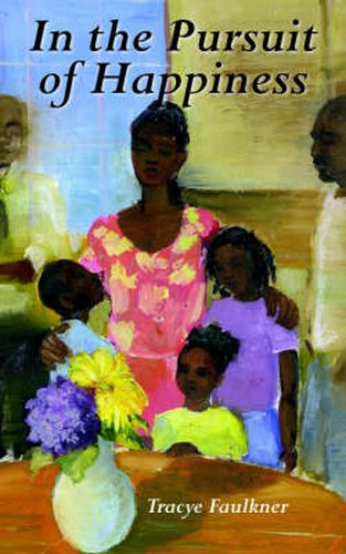 Cover image for In the Pursuit of Happiness