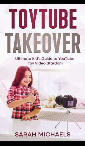 Cover image for ToyTube Takeover