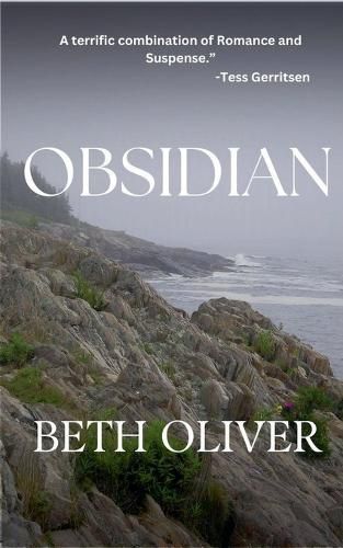 Cover image for Obsidian