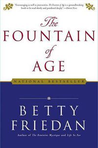 Cover image for The Fountain of Age
