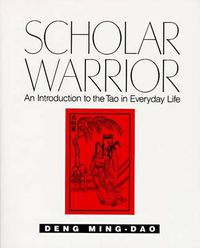 Cover image for Scholar Warrior