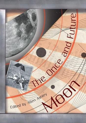 Cover image for The Once and Future Moon