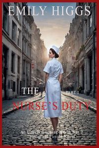 Cover image for The Nurse's Duty