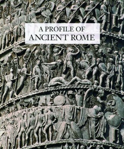 Cover image for A Profile of Ancient Rome