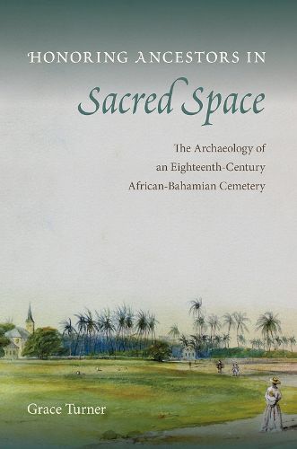 Cover image for Honoring Ancestors in Sacred Space