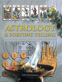 Cover image for Astrology and Fortune Telling